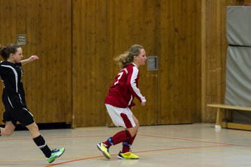 Bild 333 - C-Juniorinnen Hausturnier